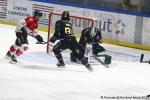 Photo hockey match Rouen - Amiens  le 01/03/2025