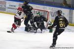 Photo hockey match Rouen - Amiens  le 01/03/2025