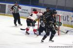 Photo hockey match Rouen - Amiens  le 01/03/2025