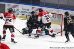 Photo hockey match Rouen - Amiens  le 01/03/2025