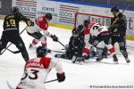 Photo hockey match Rouen - Amiens  le 01/03/2025