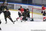Photo hockey match Rouen - Amiens  le 01/03/2025