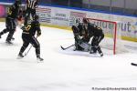 Photo hockey match Rouen - Amiens  le 01/03/2025