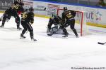 Photo hockey match Rouen - Amiens  le 01/03/2025