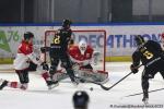 Photo hockey match Rouen - Amiens  le 01/03/2025