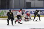 Photo hockey match Rouen - Amiens  le 01/03/2025