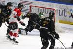 Photo hockey match Rouen - Amiens  le 01/03/2025
