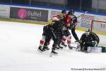 Photo hockey match Rouen - Amiens  le 01/03/2025