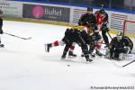 Photo hockey match Rouen - Amiens  le 01/03/2025