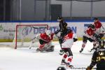 Photo hockey match Rouen - Amiens  le 01/03/2025