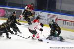 Photo hockey match Rouen - Amiens  le 01/03/2025