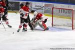 Photo hockey match Rouen - Amiens  le 01/03/2025