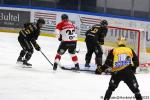 Photo hockey match Rouen - Amiens  le 01/03/2025
