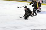 Photo hockey match Rouen - Amiens  le 01/03/2025