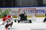 Photo hockey match Rouen - Amiens  le 01/03/2025