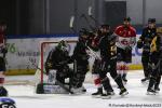 Photo hockey match Rouen - Amiens  le 01/03/2025