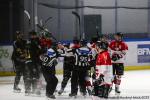 Photo hockey match Rouen - Amiens  le 01/03/2025