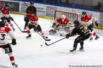 Photo hockey match Rouen - Amiens  le 01/03/2025