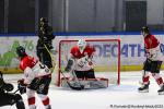 Photo hockey match Rouen - Amiens  le 01/03/2025