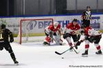 Photo hockey match Rouen - Amiens  le 01/03/2025
