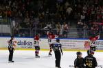 Photo hockey match Rouen - Amiens  le 01/03/2025