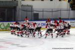 Photo hockey match Rouen - Amiens  le 09/03/2025