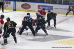 Photo hockey match Rouen - Amiens  le 09/03/2025