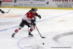 Photo hockey match Rouen - Amiens  le 09/03/2025