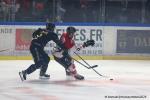 Photo hockey match Rouen - Amiens  le 09/03/2025