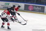 Photo hockey match Rouen - Amiens  le 09/03/2025