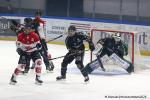 Photo hockey match Rouen - Amiens  le 09/03/2025