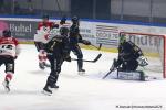 Photo hockey match Rouen - Amiens  le 09/03/2025