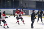 Photo hockey match Rouen - Amiens  le 09/03/2025