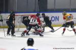 Photo hockey match Rouen - Amiens  le 09/03/2025