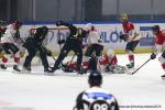 Photo hockey match Rouen - Amiens  le 09/03/2025