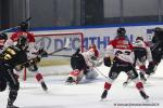 Photo hockey match Rouen - Amiens  le 09/03/2025