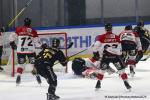 Photo hockey match Rouen - Amiens  le 09/03/2025