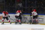 Photo hockey match Rouen - Amiens  le 09/03/2025