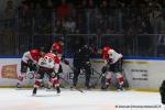 Photo hockey match Rouen - Amiens  le 09/03/2025