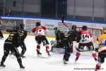Photo hockey match Rouen - Amiens  le 09/03/2025