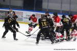 Photo hockey match Rouen - Amiens  le 09/03/2025