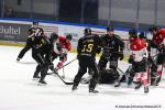 Photo hockey match Rouen - Amiens  le 09/03/2025
