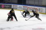 Photo hockey match Rouen - Amiens  le 09/03/2025
