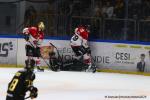 Photo hockey match Rouen - Amiens  le 09/03/2025