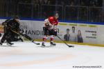 Photo hockey match Rouen - Amiens  le 09/03/2025