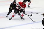 Photo hockey match Rouen - Amiens  le 09/03/2025