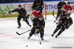 Photo hockey match Rouen - Amiens  le 09/03/2025
