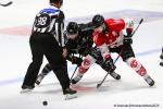 Photo hockey match Rouen - Amiens  le 09/03/2025