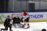 Photo hockey match Rouen - Amiens  le 09/03/2025