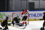 Photo hockey match Rouen - Amiens  le 09/03/2025